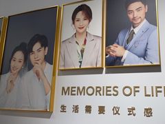 -海马体照相馆(天津世纪都会店)