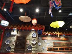 -吉祥春饼·烤鸭(国贸店)