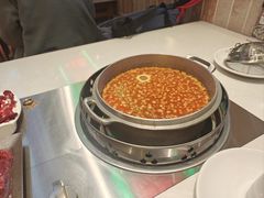 -荣叔港式沙嗲牛肉火锅(正佳潮流店)