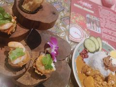 -小娘惹厨房Little Nyonya(狮城有约上榜店)