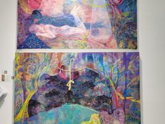 -四川美术学院美术馆