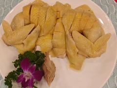 -黄埔华苑酒家(黄埔总店)