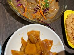 -胖哥俩肉蟹煲(石家庄长安万达店)