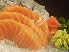-哥哥の深夜食堂(红松东路店)