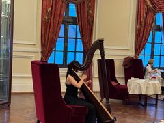 -Salon de Ville浦江汇(上海外滩华尔道夫酒店店)