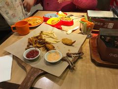 -必胜客(城西银泰店)