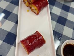 -肥田仔·香港大排档(静安寺店)