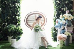 -太郎花子婚纱摄影艺术中心
