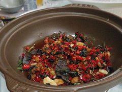 -湘中缘·湖南菜(娄底驻京办店)