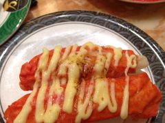 -万岁寿司(万国店)