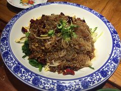 -人民公社大食堂(顺义总店)