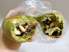 -81bakery(关山路店)
