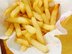 -鬼味烤翅(南锣鼓巷店)