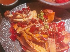 -花潮料理艺食馆(成都万象城店)