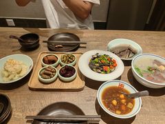 -香园茶社·金陵小灶(老门东店)