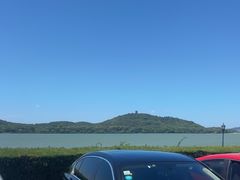 -水上明月·湖景餐厅