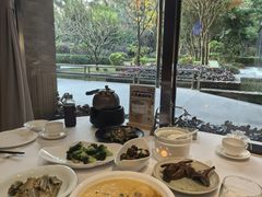 -南宁荔园维景国际酒店·荔园中餐厅