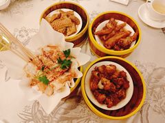 -香云轩·顺德菜(香云纱园林酒店店)