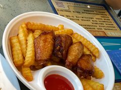 -大头力茶餐厅(花都融创茂店)