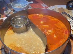 -生如夏花泰式火锅(鹭洲里店)