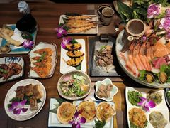 -和彩放题餐厅(酒仙桥店)