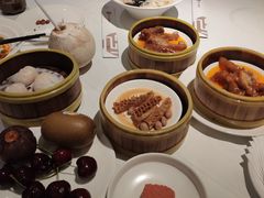 -曲水兰亭(北京四惠店)