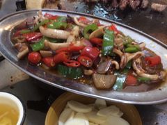 -阿昌白族石板烧(大理古城店)