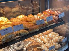 -21克拉面包(崂山万象汇店)
