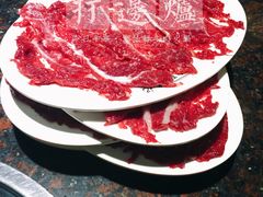 -八合里潮汕鲜牛肉火锅(惠州华贸店)