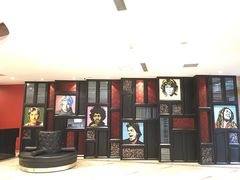 -南京新街口桔子水晶酒店