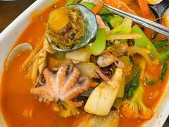 -贵宾庄炸酱面·韩式料理(高区店)