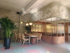 -仁义涵西餐·咖啡(中华巴洛克店)