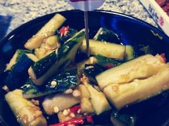 -蘭奢雅集·江浙菜(青山江滩店)