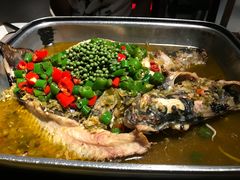 -半天妖烤鱼(方庄店)