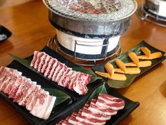 脆骨肠-赤羽烧肉屋(琅琊古道店)