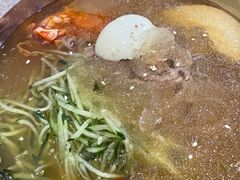 -屋里家延边朝鲜族冷面(梅林3店)