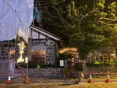 -太平山餐厅(山顶道店)