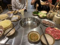-郭铁柱·泥炉老火锅(江北龙湖天街店)