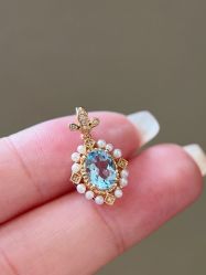 点击看大图 -Cindy Jewelry·钻戒·彩色宝石