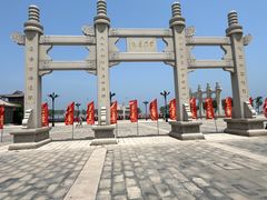 -天津妈祖文化园