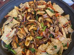 -一烙锅(友谊店)