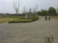 景点-白塘生态植物园