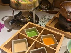 -叶叶菩提(太原别墅店)