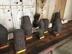 -柬埔寨国家博物馆