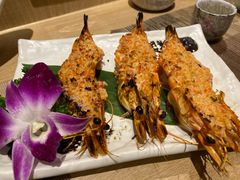 -酒井酱子·深夜食堂(东城汇店)
