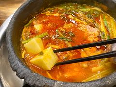 -笔记安顺夺夺粉火锅(龙湾万达店)