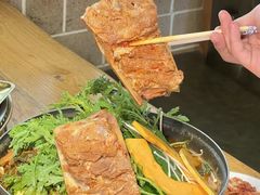 -枣玛尔脊骨汤·烤肉(西塔总店)