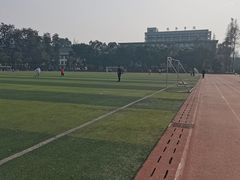 -四川大学(望江校区)