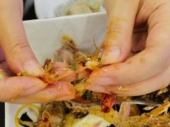 -澜悦港海鲜体验主题餐厅