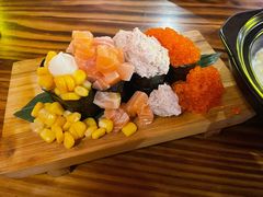 爆炸头军舰战队-达摩食堂(仓山万达店)